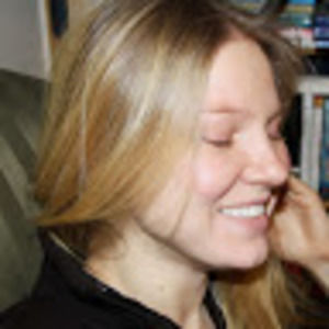 Meet your Posher, Irina